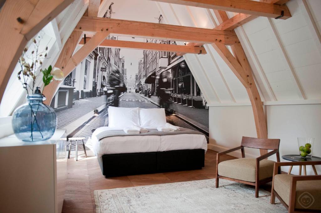 Hotel IX Nine Streets Amsterdam photo 1