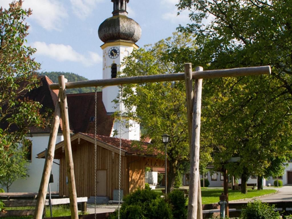 König Andrea Schwaigerhof Rottau photo 1