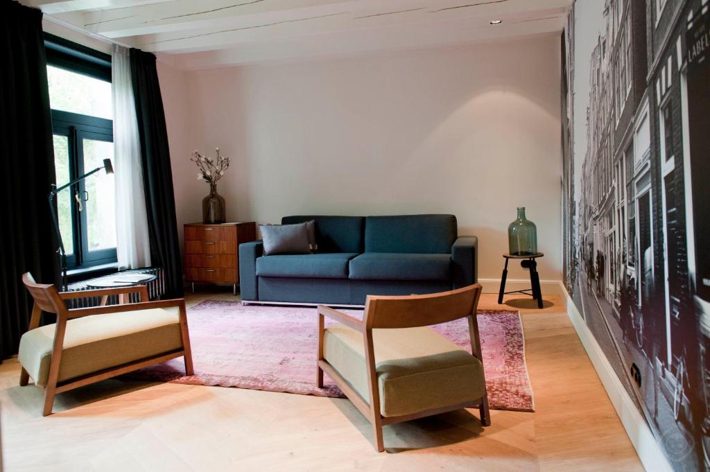 Hotel IX Nine Streets Amsterdam photo 3