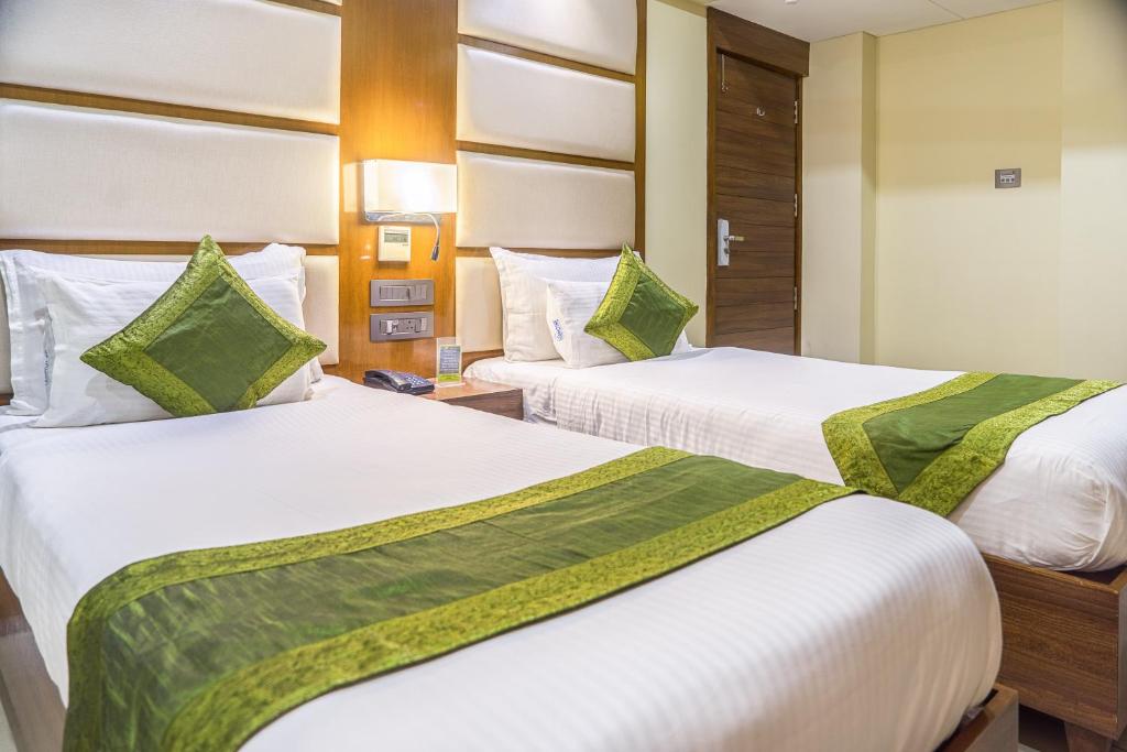 Super Inn Armoise Hotel photo 2