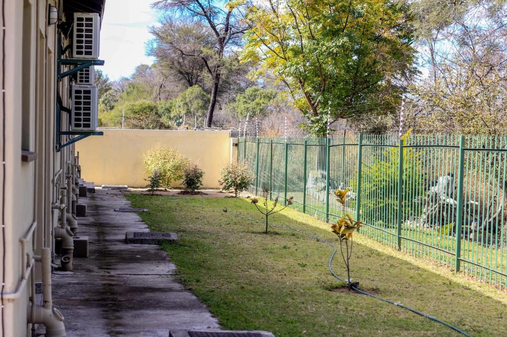 River View Villa Self Catering photo 3