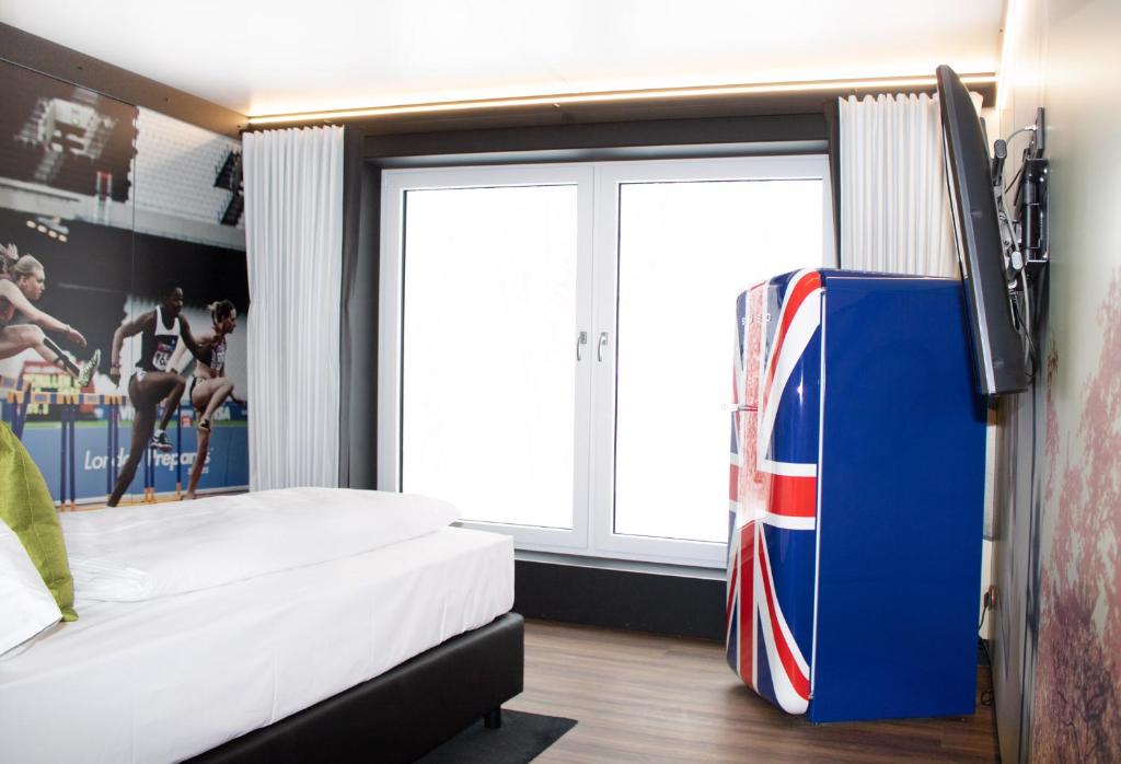 DO Hotel by WMM Hotels photo 1