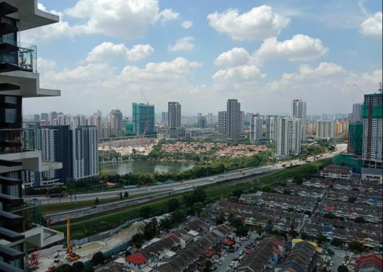 Usj One Residence @ Homestay photo 4