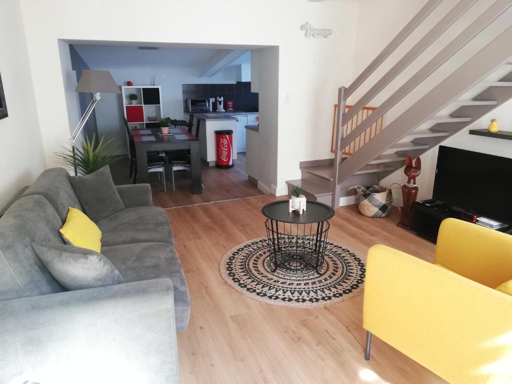 Les Pénates photo 1