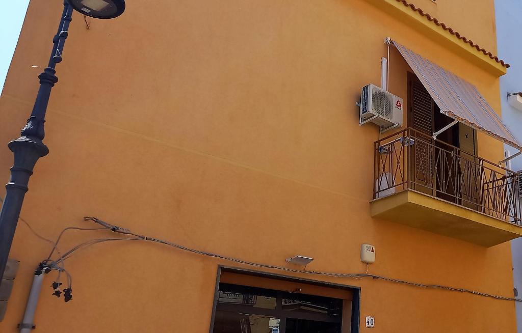 Casa Vacanza Trappeto Palermo photo 4