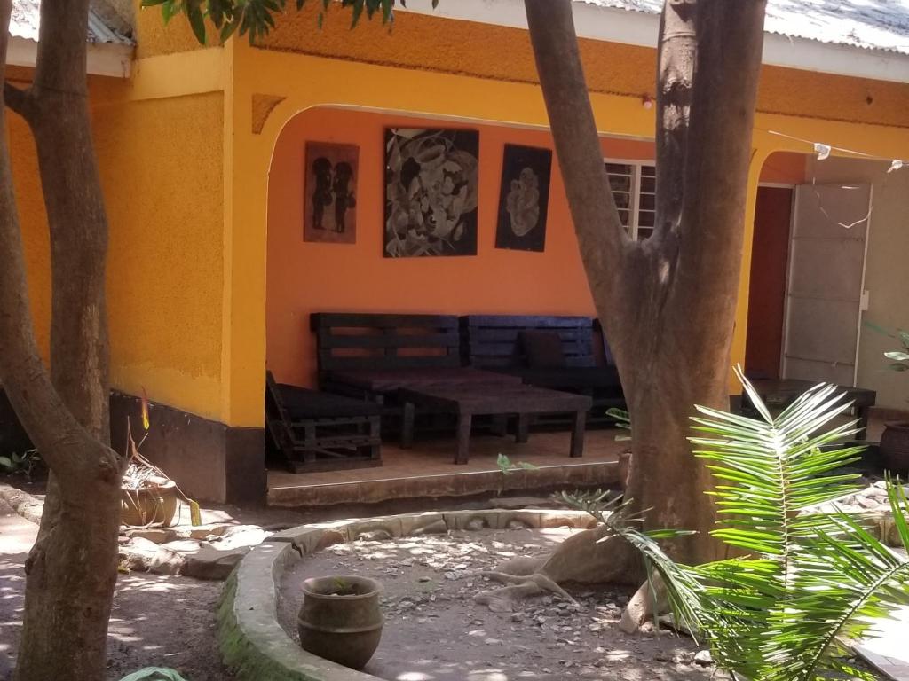 Mamba Village Kisumu photo 2