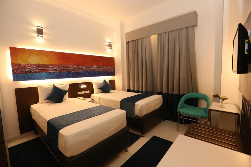 Citymax aqua park Hotel Aswan photo 1