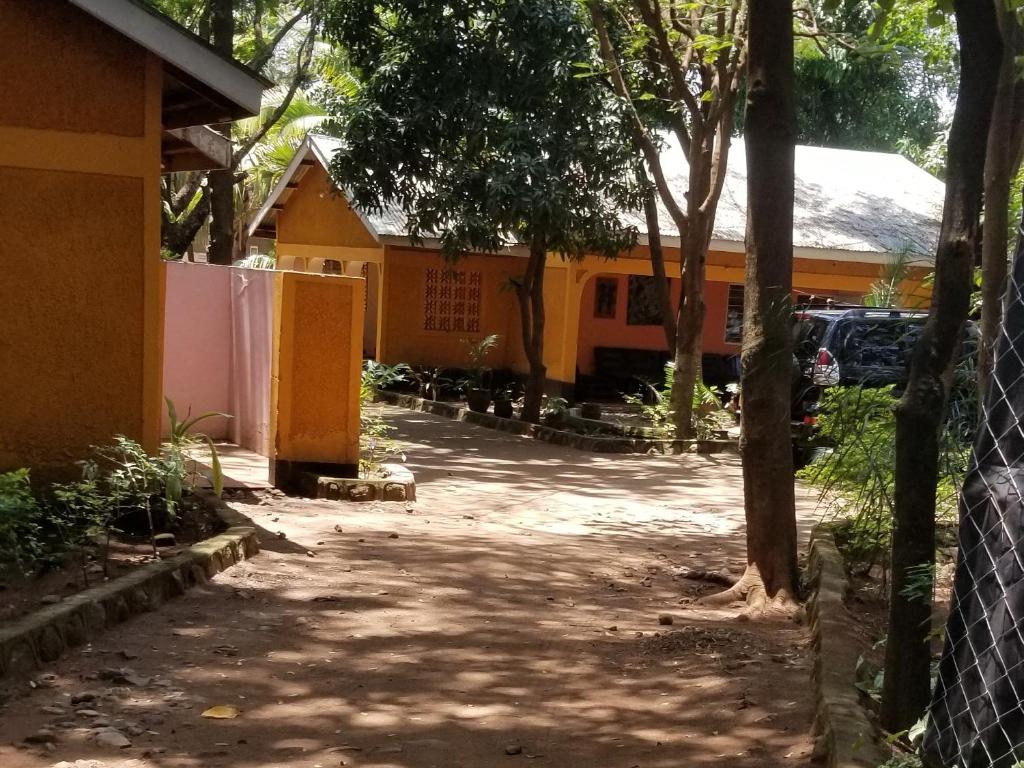 Mamba Village Kisumu photo 1