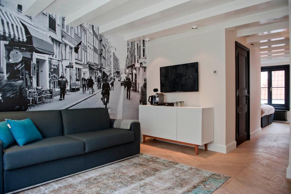 Hotel IX Nine Streets Amsterdam
