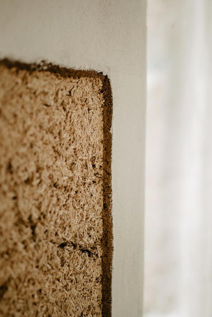 Birštonas Tiny Hemp House photo 4