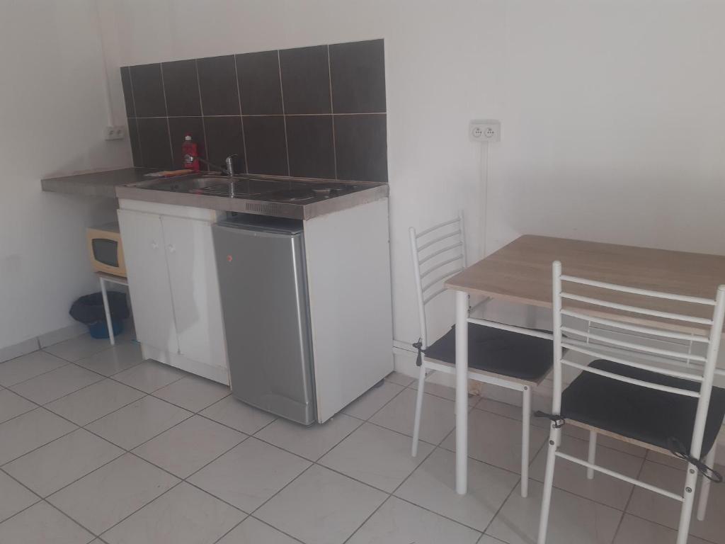 Petit Studio KOUROU photo 3