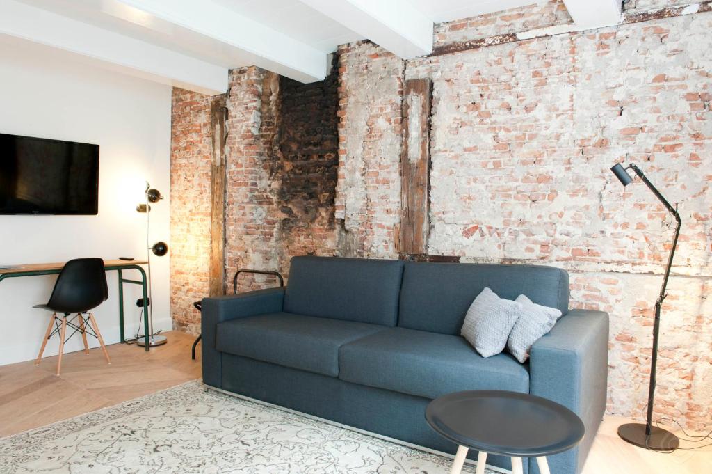Hotel IX Nine Streets Amsterdam photo 2