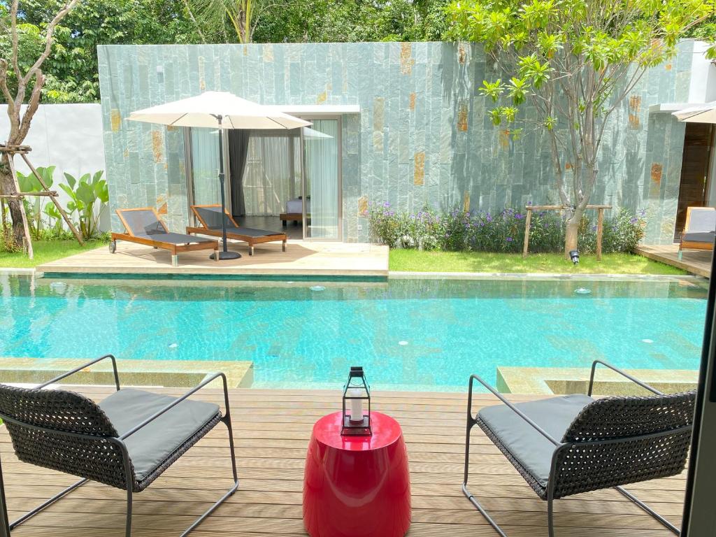 Anchan Grand Residence Villa photo 2