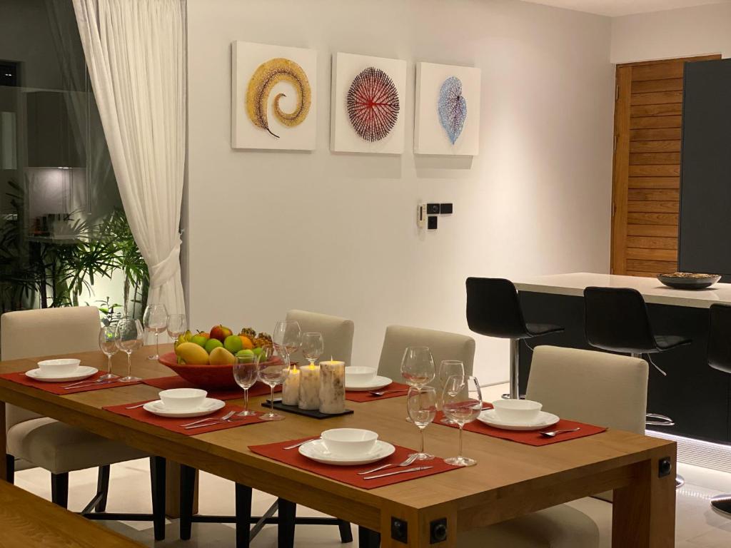 Anchan Grand Residence Villa photo 4
