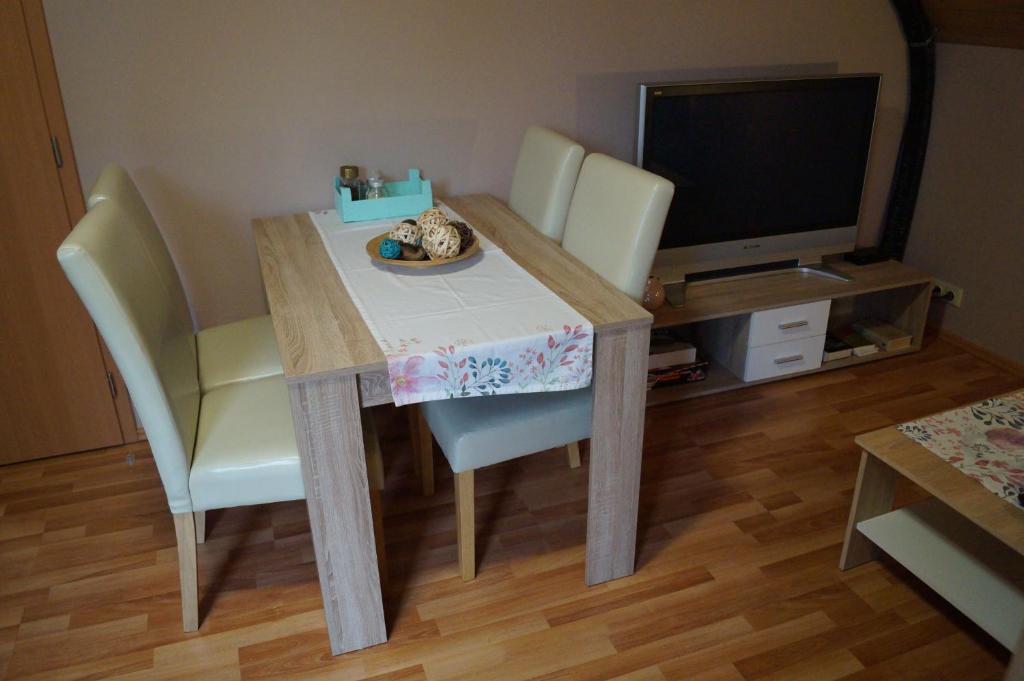 Ubytování Janův Kout photo 3