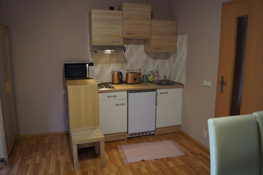 Ubytování Janův Kout photo 2