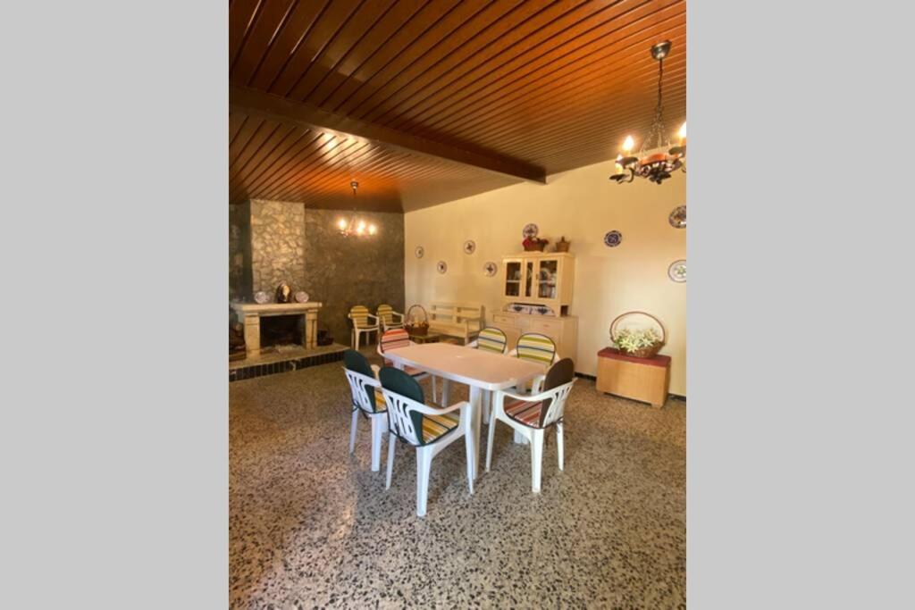 Casa rural: Villa Marías photo 2
