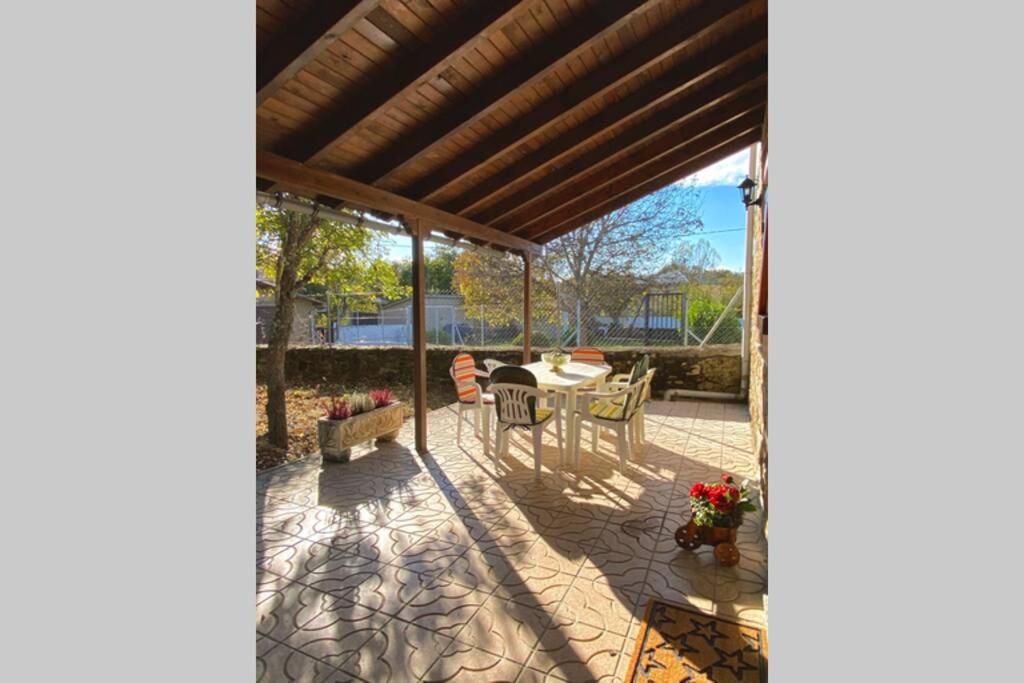 Casa rural: Villa Marías photo 3