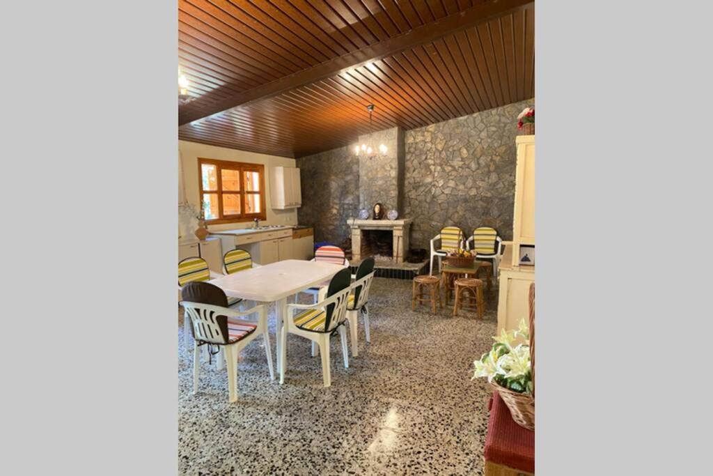 Casa rural: Villa Marías photo 4