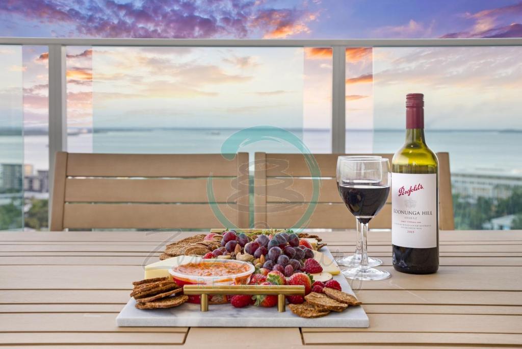 ZEN TOWERS PENTHOUSE Darwin's Exclusive Short Stays Holiday Home photo 4