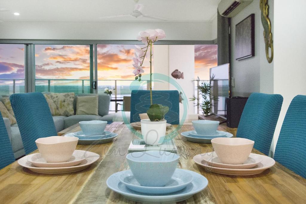 ZEN TOWERS PENTHOUSE Darwin's Exclusive Short Stays Holiday Home photo 2