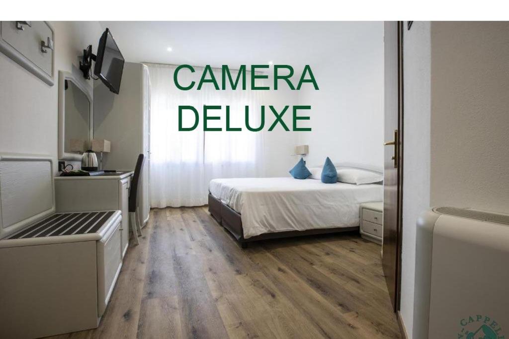 Albergo Cappello e Cadore photo 4