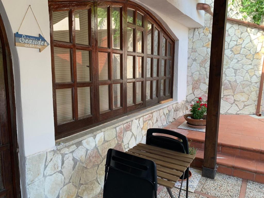 casa vacanze Sicilia Bedda Seaside photo 2