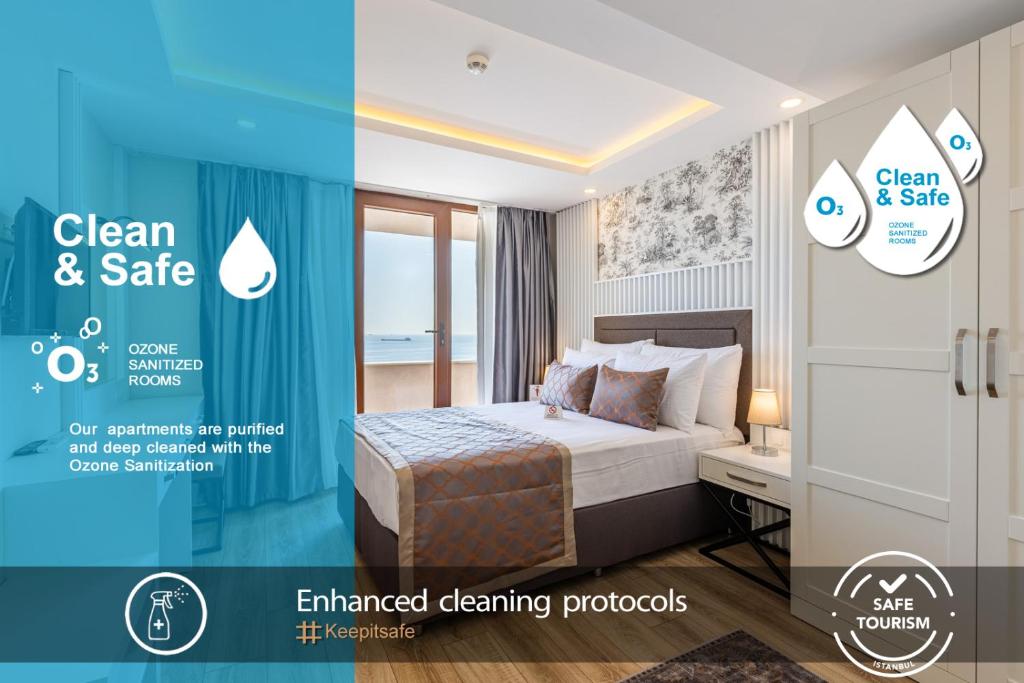 MENAR HOTEL&SUITES -Old City Sultanahmet photo 1