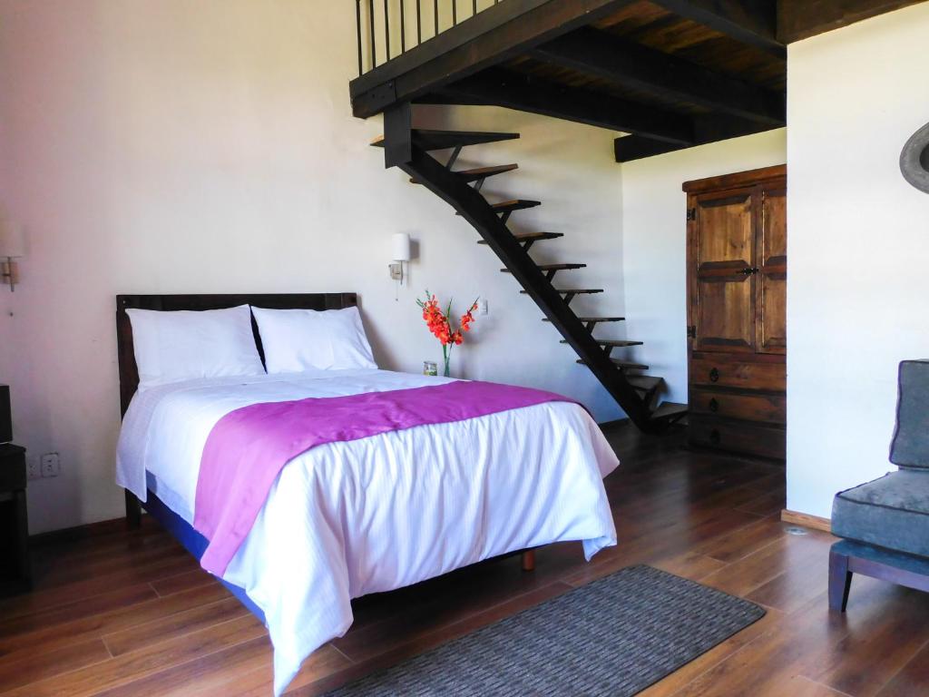 Hacienda La Noria Culture Boutique by Rotamundos photo 2