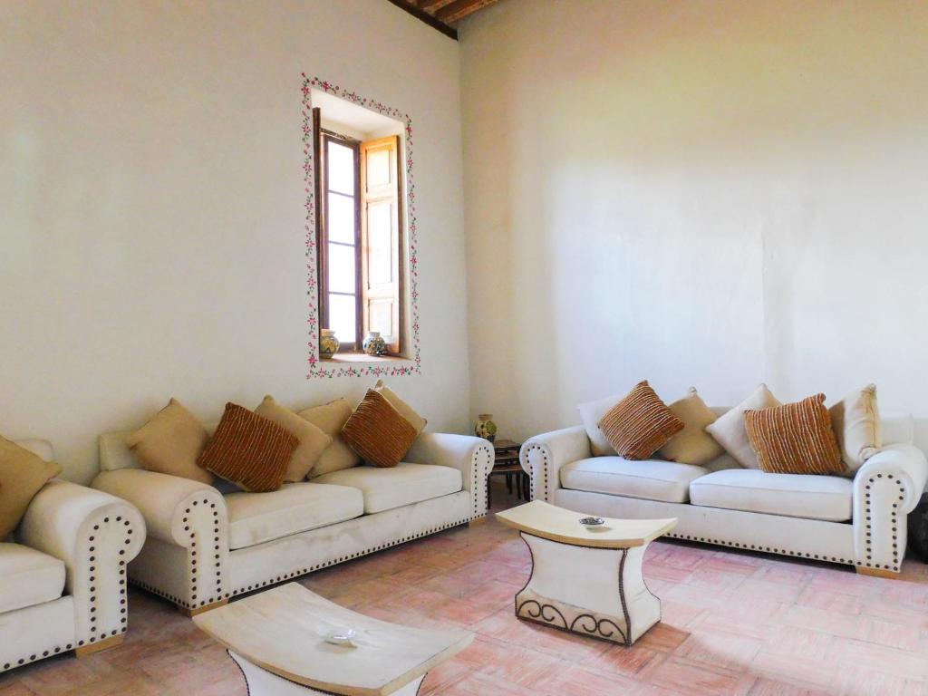 Hacienda La Noria Culture Boutique by Rotamundos photo 1