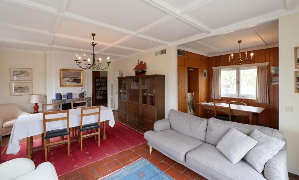 Vakantiewoning Zandhof photo 4