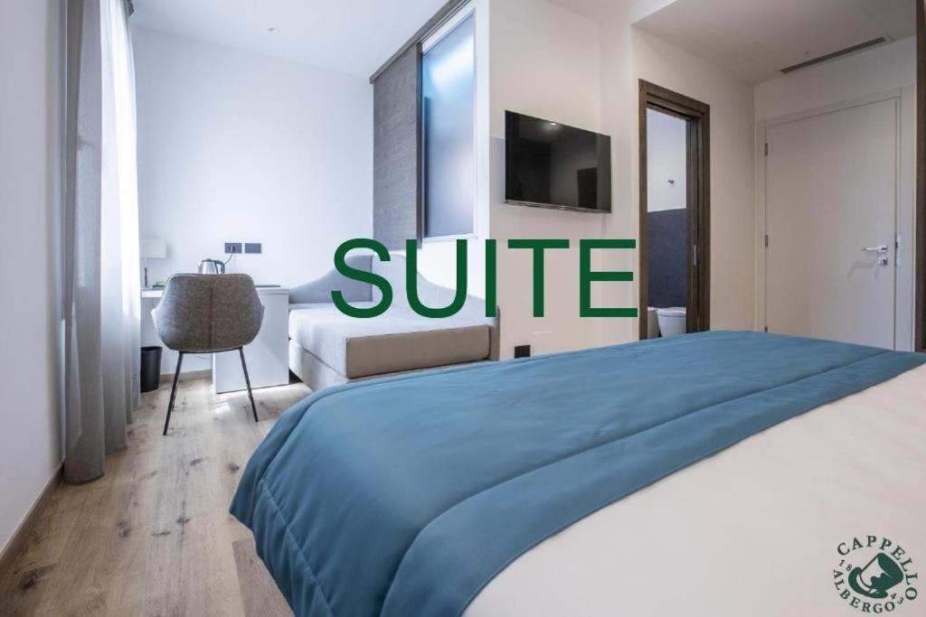 Albergo Cappello e Cadore photo 1