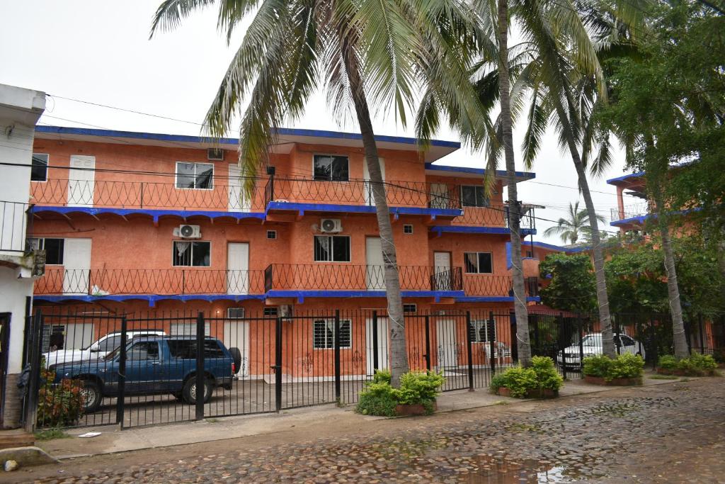 Hotel Y Bungalows Islas Careyes photo 4