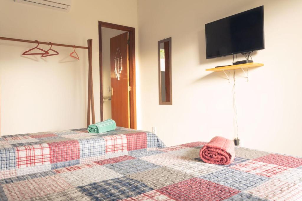 Hospedaria Oitis photo 2