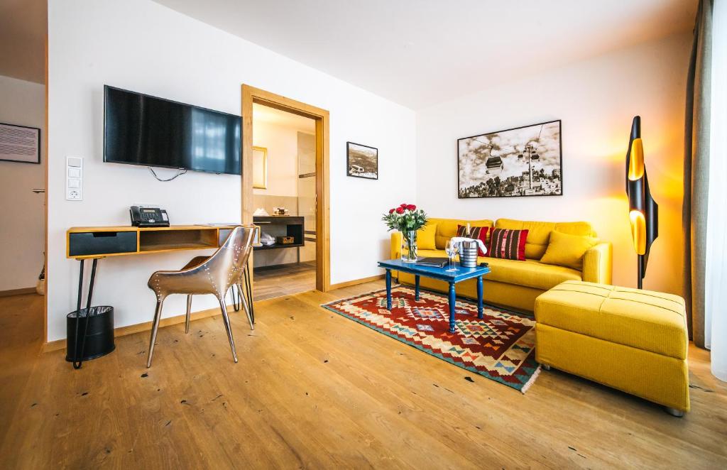 Hotel Andino photo 3