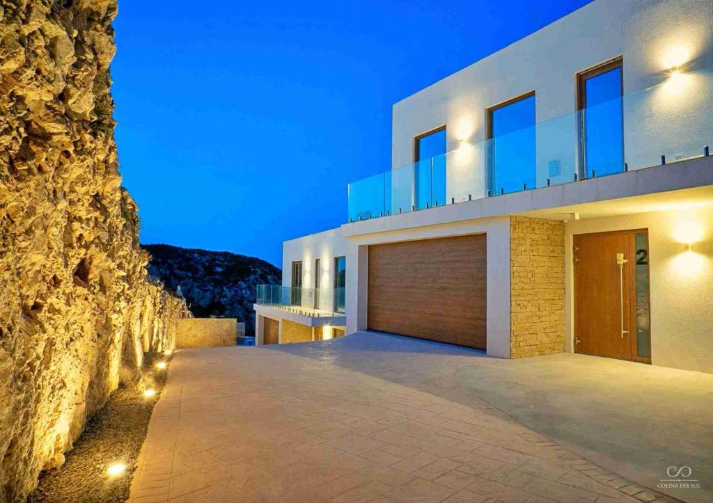 Colina del Sol Cullera - Villa Sol photo 2