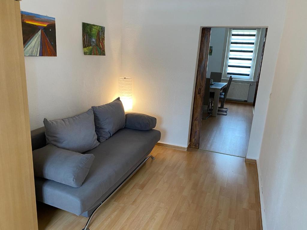 Ferienwohnung Eichhörnchen photo 4