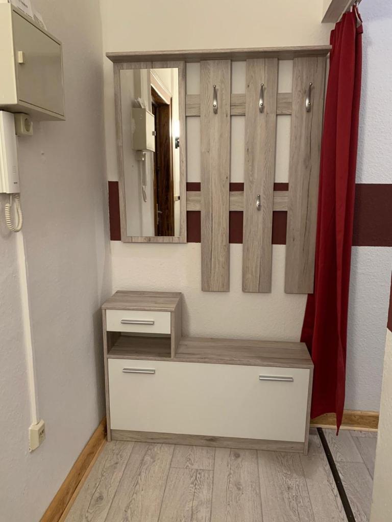Ferienwohnung Eichhörnchen photo 3