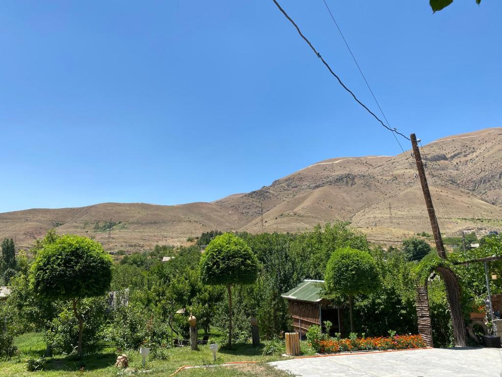 Noravank B&B photo 2