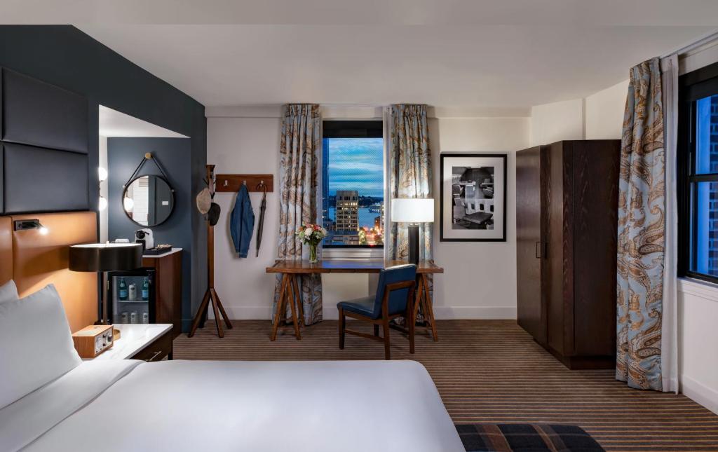 Hotel Theodore photo 3