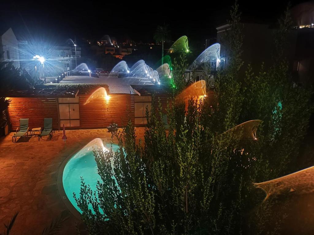 Almiris Seaside Apartments photo 4