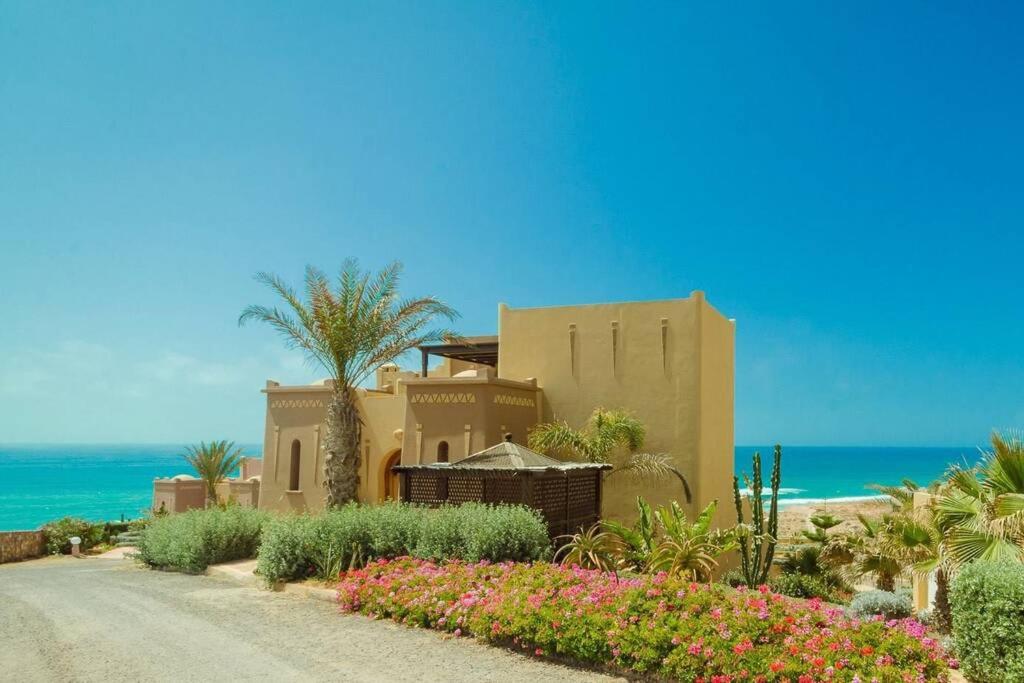 Villa avec piscine - Bord d'océan - Sud d'Agadir photo 2