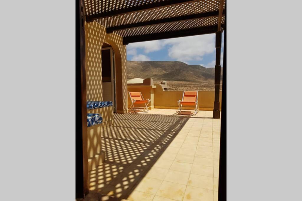 Villa avec piscine - Bord d'océan - Sud d'Agadir photo 4