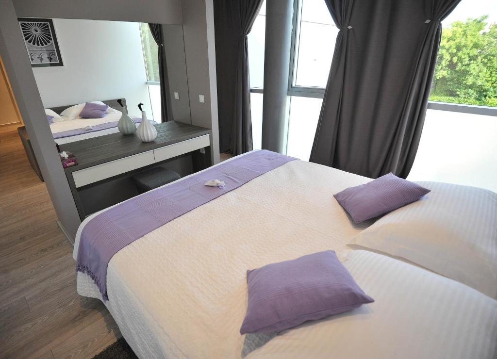 Apartments & Rooms Lavandula Exclusive photo 2