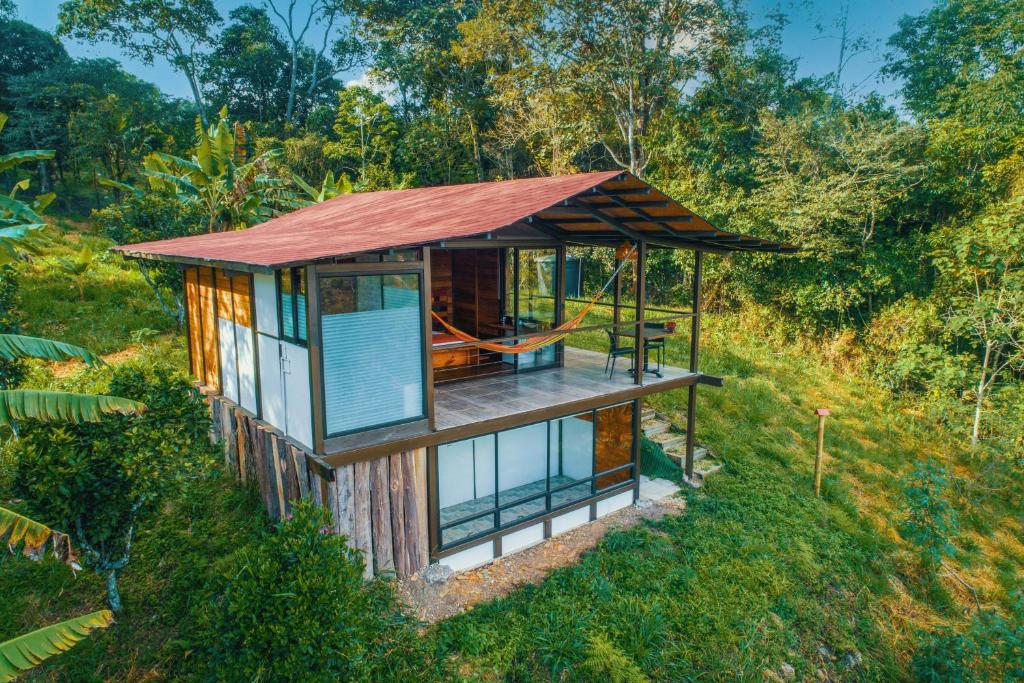 Natubri Ecohotel photo 4