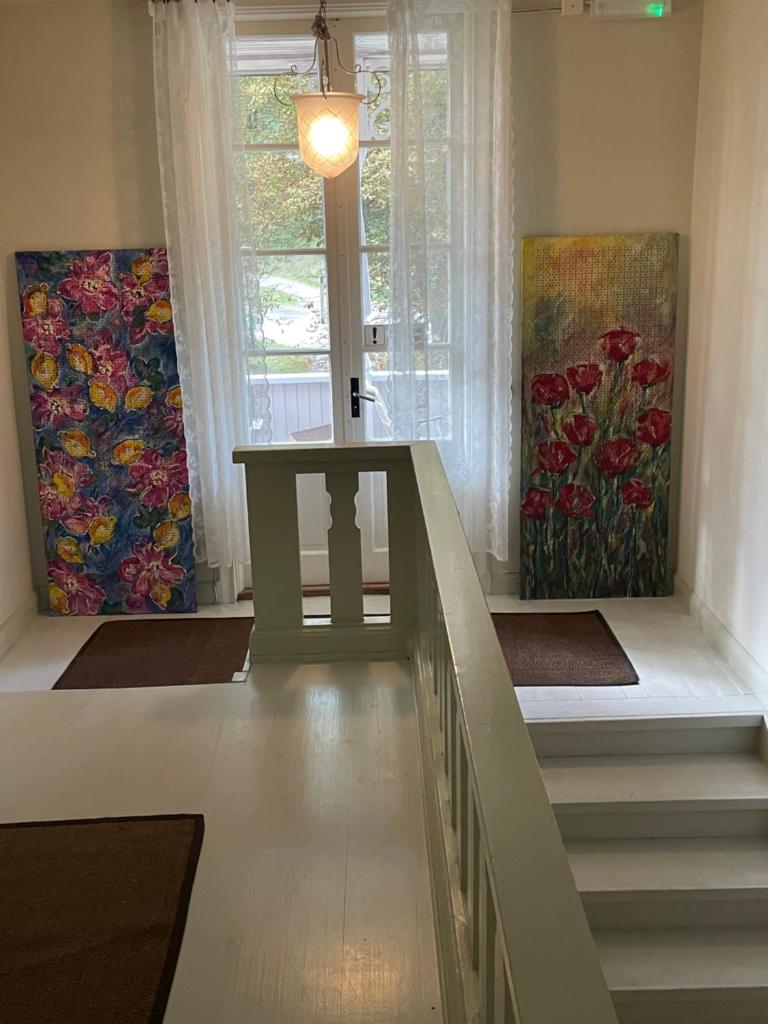 Tvetagårdens Vandrarhem photo 2