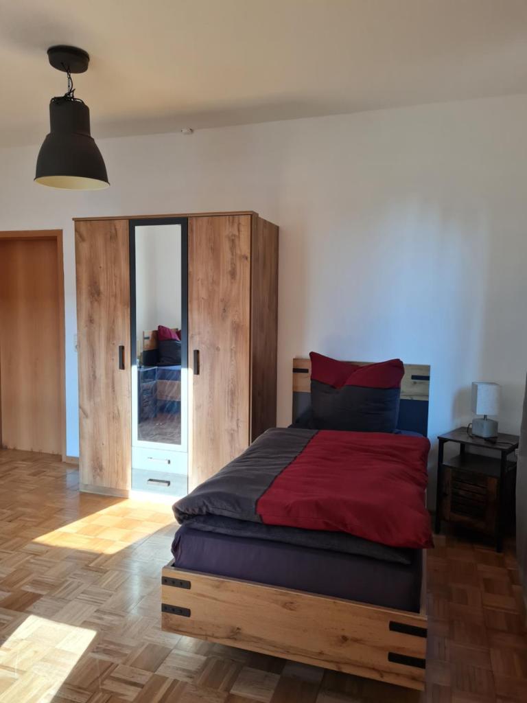 Ferienwohnung Uferblick photo 1