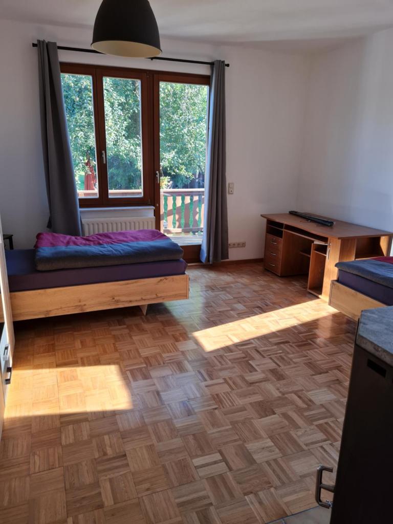 Ferienwohnung Uferblick photo 2
