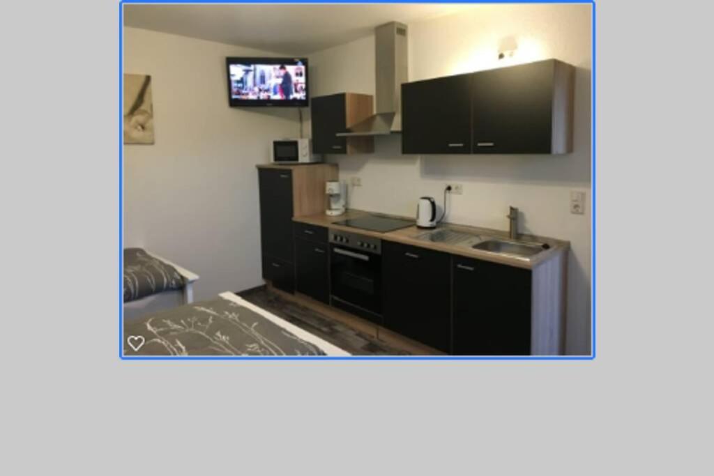 Modernes 21 m² Apartment ruhig, modern, zentral photo 3