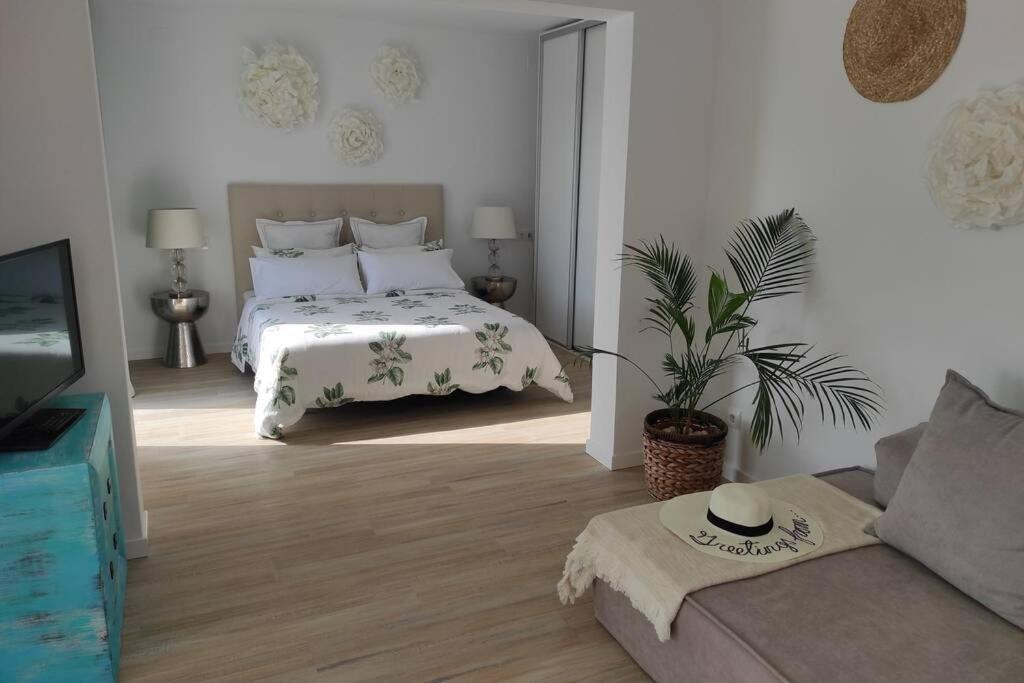 Precioso apartamento en una villa con piscina en Cumbre del Sol Moraira Benitachell photo 4